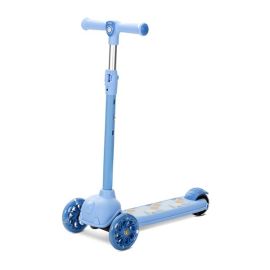 Trotineta, Jetster, pana la 20 kg, Blue