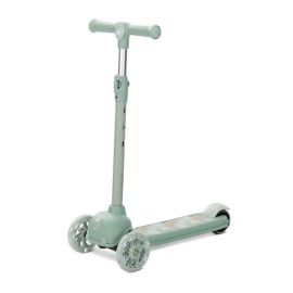 Trotineta, Jetster, pana la 20 kg, Ocean Wave
