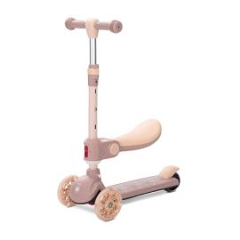 Trotineta, Speedster, pana la 50 kg, Beige