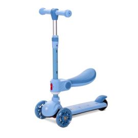 Trotineta, Speedster, pana la 50 kg, Blue