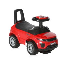 Masinuta de teren,  cu muzica, sunete si lumini, Red