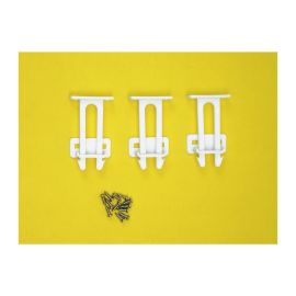 Sigurante pentru sertar si fereastra 3buc/set Sunny baby