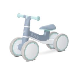 Bicicleta de echilibru, Buddy, 12-36 luni, Blue
