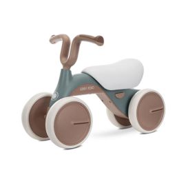 Bicicleta de echilibru, Sunny Road, 12-36 luni, scaun reglabil, lumini si muzica, Beige