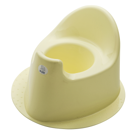 Olita Top cu spatar ergonomic inalt Yellow delight Rotho-babydesign