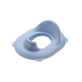 Reductor WC pentru capacul de la toaleta Sky blue Rotho babydesign