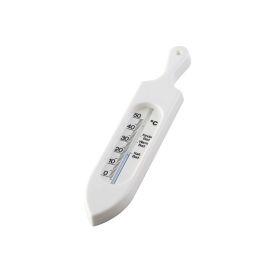 Termometru pentru baie White Rotho-babydesign
