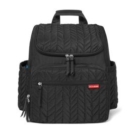 Skip Hop Rucsac pentru scutece - Forma Black