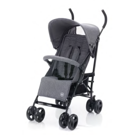Carucior sport Sprinter Grey melange Fillikd