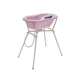 Set baie 4 piese TOP Tender rose Rotho-babydesign