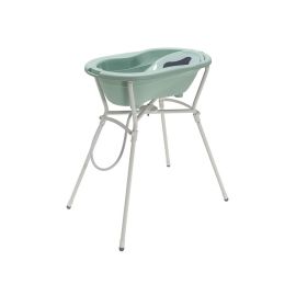 Set baie 4 piese TOP Swedish green Rotho-babydesign