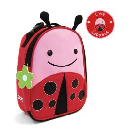 Skip Hop Gentuta pentru pranz Zoo – Buburuza