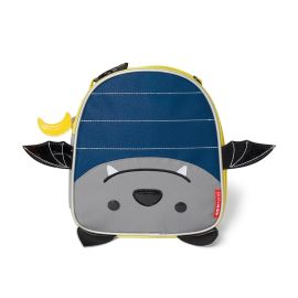 Skip Hop Gentuta pentru pranz Zoo - Liliac