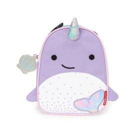 Skip Hop Gentuta pentru pranz - Balena