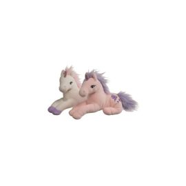Jucarie plus unicorn , 23cm. 0L+, pink A Haberkorn