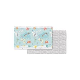 Skip Hop Salteluta reversibila - Little Travelers