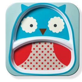 Skip Hop Farfurie - Bufnita