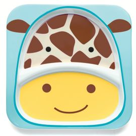 Skip Hop Farfurie - Girafa