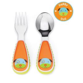 Skip Hop Set Tacamuri Zoo - Catel