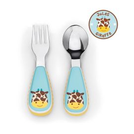 Skip Hop Set Tacamuri Zoo – Girafa