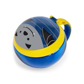 Skip Hop Cana pentru gustari Zoo - Liliac