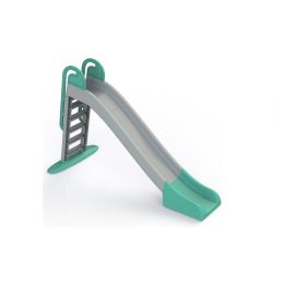 Tobogan MyKids 243 cm 014550/13 GREY/TURQUOISE