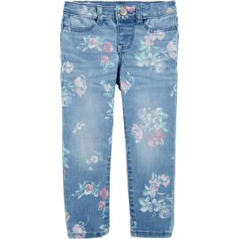 Oshkosk Pantaloni florali 
