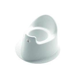 Olita Top cu spatar ergonomic inalt White Rotho-babydesign
