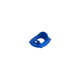 Reductor WC pentru capacul de la toaleta Royal blue Rotho babydesign