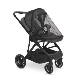 Plasa contra insectelor pentru carucioare, Black