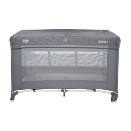 Plasa contra insectelor pentru paturi, Grey
