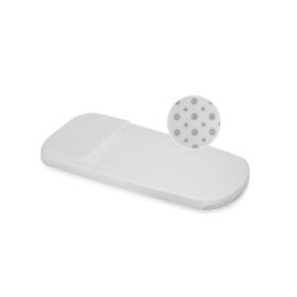 Set saltea si pernuta pentru carucior,  Air Comfort, universal, 33x80x3 cm