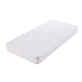 Saltea mobilier Combo, 72x172x12 cm, spuma elastica, alb
