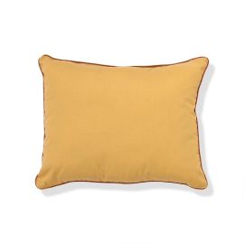 Perna, Efira, 32x42 cm, Yellow Ocher