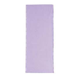 Prosop pentru saltea de infasat, 88 x 34 cm, Purple