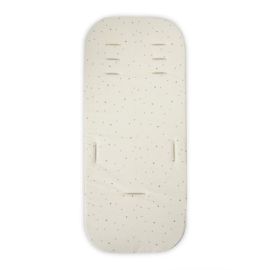 Saltea carucior, Cosy Travel Memory, spuma cu memorie, Beige Sky