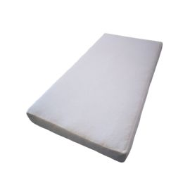 Saltea copii MyKids Impermeabila No Wets Cocos II 120x60x10 (cm)