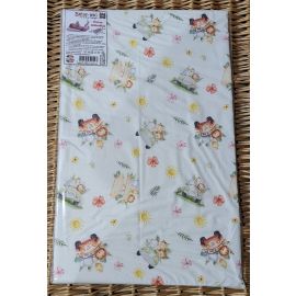 Perna anti-reflux cu design Kreis