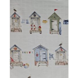 Lavete din muselina 4 buc,  40x40 cm, marin Kreis Design