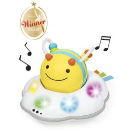 Skip Hop Jucarie interactiva Albinuta - Explore & More
