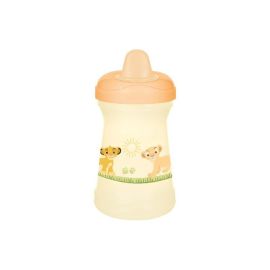 Pahar cu tetina moale 300ml- Disney Lion