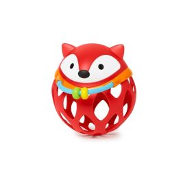 Skip Hop - Jucarie zornaitoare Vulpe - Explore & More