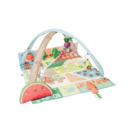 Skip Hop Salteluta de activitati – Gradina fermecata Farmstand