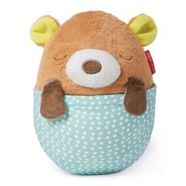 Skip Hop Lampa cu sunete & proiectii Ursulet - Moonlight & Melodies