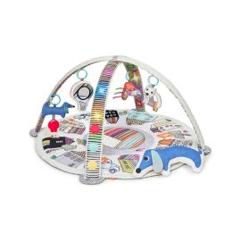 Skip Hop Salteluta de activitati interactiva - Vibrant Village