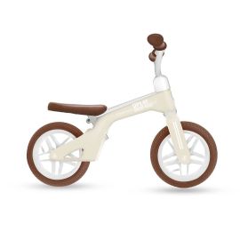 Balance bike Qplay Tech Air Alb