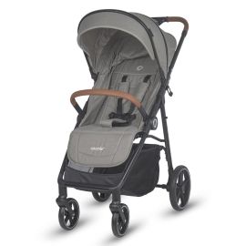 Carucior sport Coccolle Finley Sand beige - Grey