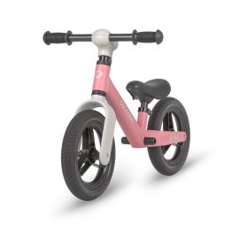 Bicicleta fara pedale Coccolle First Way, Blush Pink