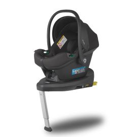 Scoica auto iSize C Knox Black + Baza rotativa isofix iSize Coccolle Knox