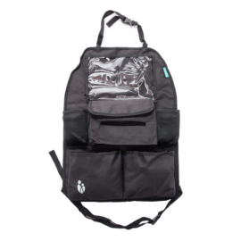 ZOPA - Organizator pentru scaun auto cu suport de tableta si diverse accesorii 